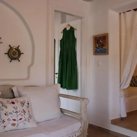 Yalos Mykonos Ornos Pouli Private W Shared Swimming Pool *