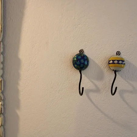 Yalos Mykonos Ornos Pouli Private W Shared Swimming Pool Lejlighed *