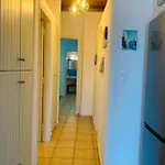 Yalos Mykonos Ornos Pouli Private W Shared Swimming Pool Apartament *