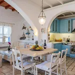 Apartament Yalos Mykonos Ornos Pouli Private W Shared Swimming Pool *