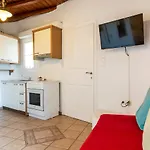 Yalos Mykonos Ornos Pouli Private W Shared Swimming Pool Apartman Mykonos Town