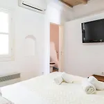 Yalos Mykonos Ornos Pouli Private W Shared Swimming Pool * Mykonos Town