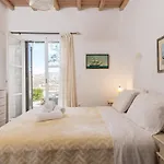 Yalos Mykonos Ornos Pouli Private W Shared Swimming Pool Apartman Mykonos Town