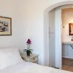 Apartman Yalos Mykonos Ornos Pouli Private W Shared Swimming Pool