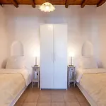 Apartman Yalos Mykonos Ornos Pouli Private W Shared Swimming Pool