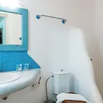 Apartament Yalos Mykonos Ornos Pouli Private W Shared Swimming Pool Mykonos Town