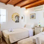 Yalos Mykonos Ornos Pouli Private W Shared Swimming Pool Apartman Mykonos Town