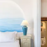Apartament Yalos Mykonos Ornos Pouli Private W Shared Swimming Pool Mykonos Town