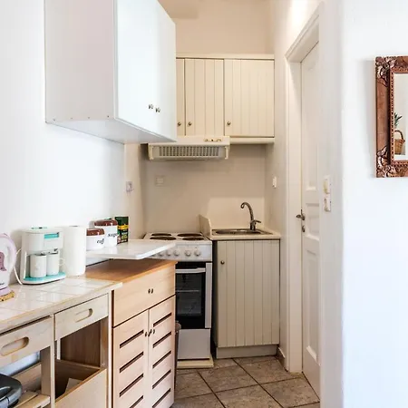 Yalos Mykonos Ornos Pouli Private W Shared Swimming Pool