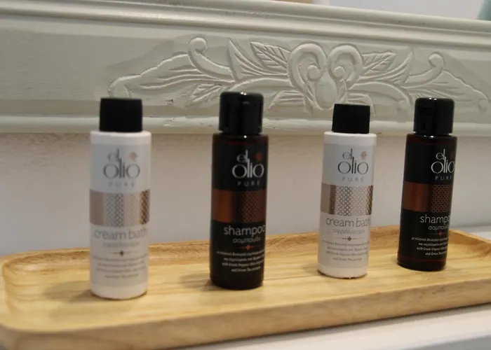 Yalos Mykonos Ornos Pouli Private W Shared Swimming Pool