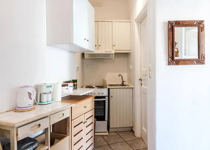 Yalos Mykonos Ornos Pouli Private W Shared Swimming Pool