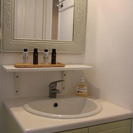 Yalos Mykonos Ornos Pouli Private W Shared Swimming Pool Mykonos Town