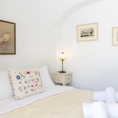 Yalos Mykonos Ornos Pouli Private W Shared Swimming Pool * Mykonos Town