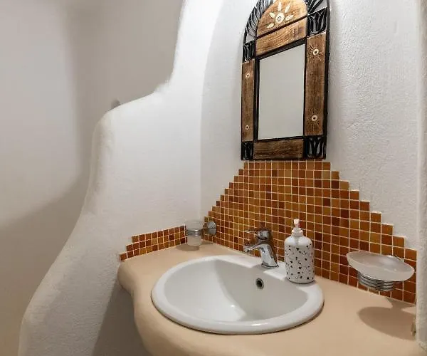 Yalos Mykonos Ornos Pouli Private W Shared Swimming Pool *