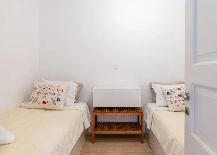 Yalos Mykonos Ornos Pouli Private W Shared Swimming Pool Apartament