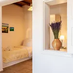 Yalos Mykonos Ornos Pouli Private W Shared Swimming Pool Daire